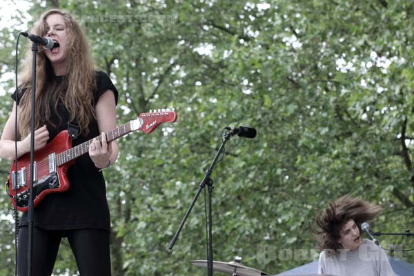 NOTS - 2016-05-28 - PARIS - Parc de la Villette - 